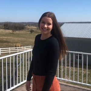 Meet your Posher, Bailey